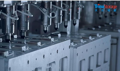 天合储能荣登BNEF Tier 1榜单，引领光伏储能系统新标杆